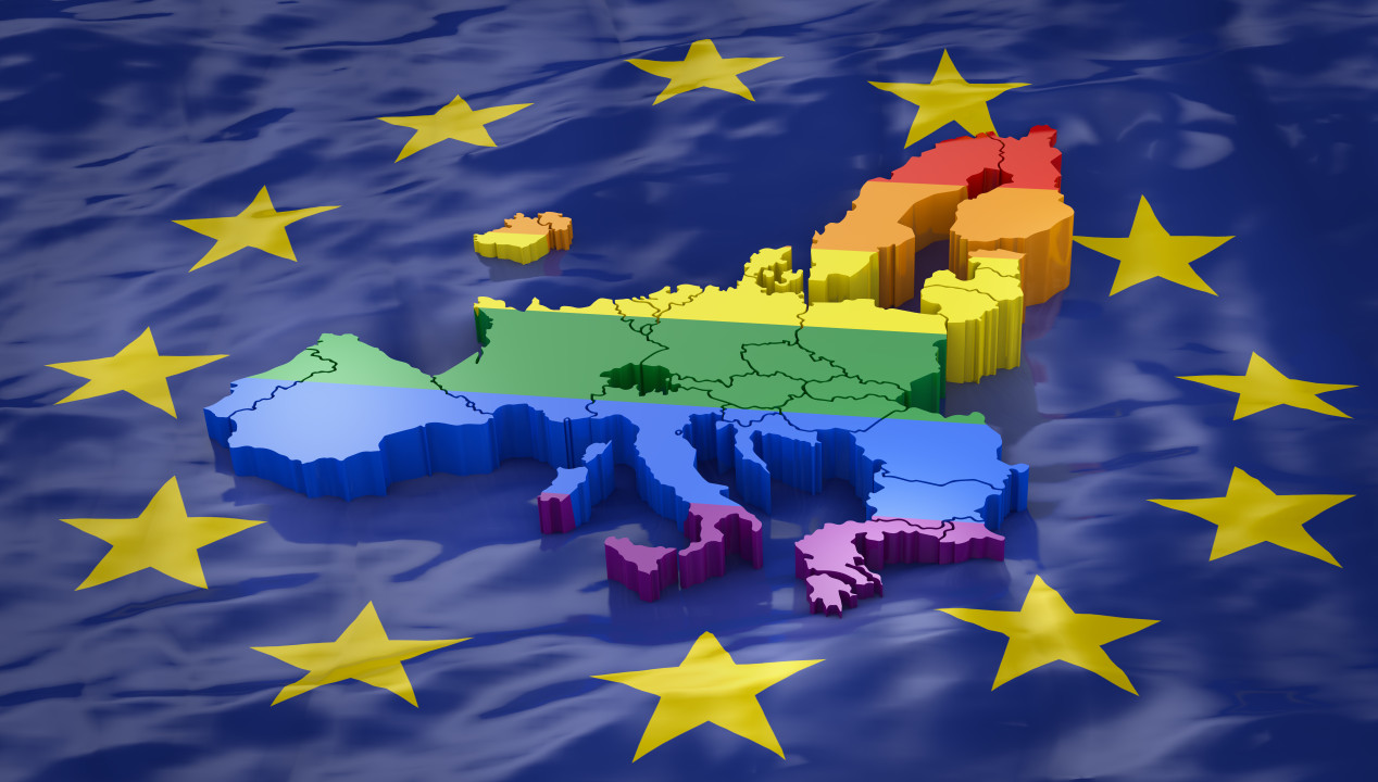 Wie viel queer geht in Europa?, Artikelbild