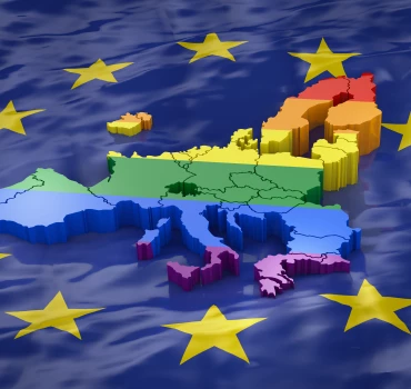 Wie viel queer geht in Europa?, Artikelbild