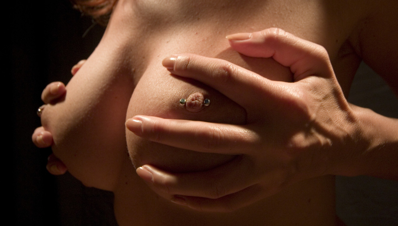 Intimpiercing, Artikelbild