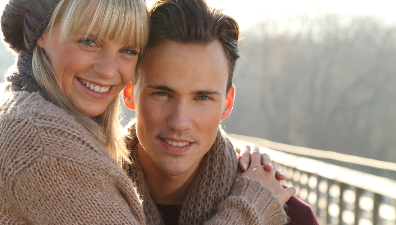 Haupt-Sache schön: Welche Haar- und Augenfarben gelten als besonders attraktiv?, Artikelbild