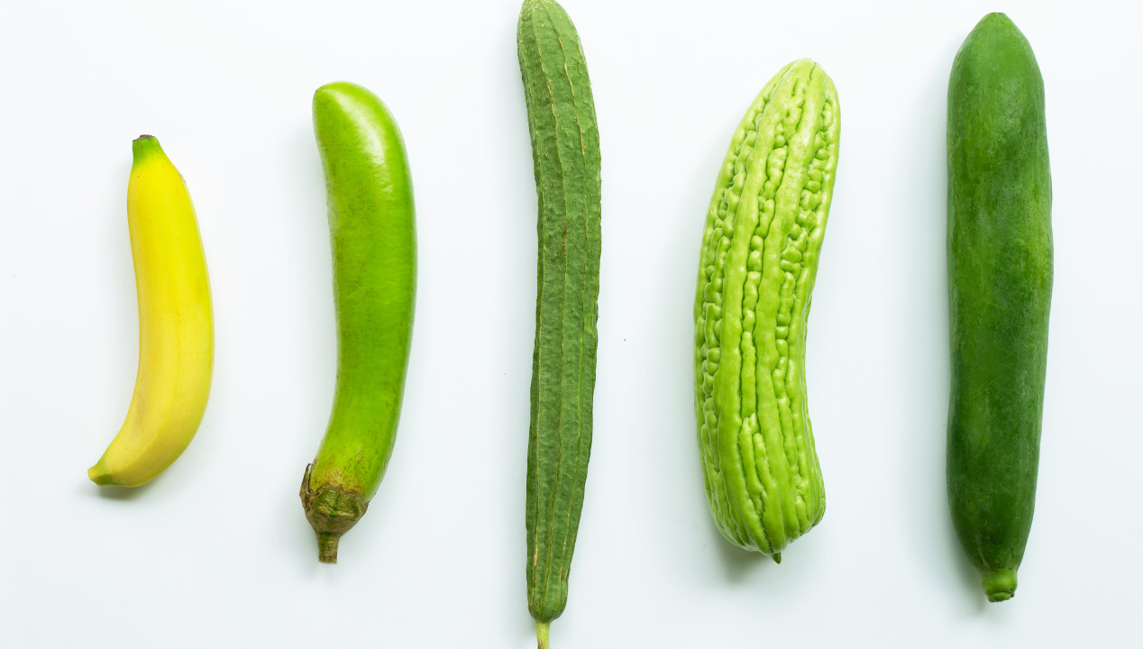 (K)eine Frage des Formats: Welche Penisformen machen Lust auf mehr?, Artikelbild