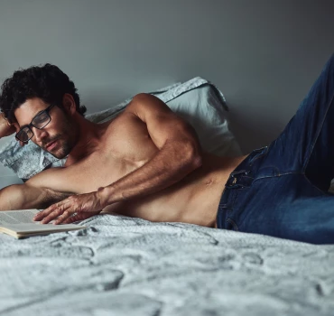 Sapiosexualität - eine erotische Vorliebe für Intelligenz, Artikelbild