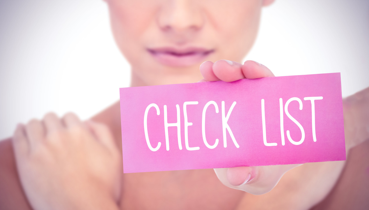 Wie sinnvoll ist eine erotische Bucketlist?, Artikelbild