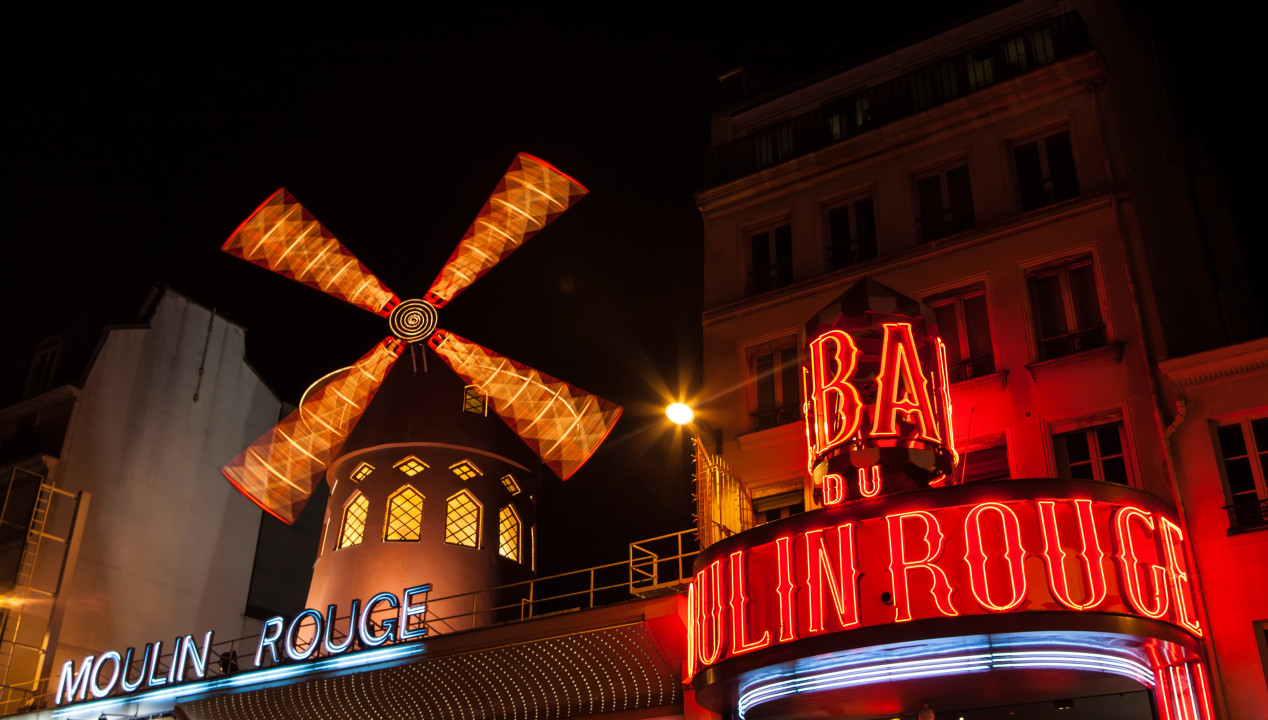 Sechs Sex-Hotspots in Europa, nicht nur für die LGBTQ+-Szene, Artikelbild