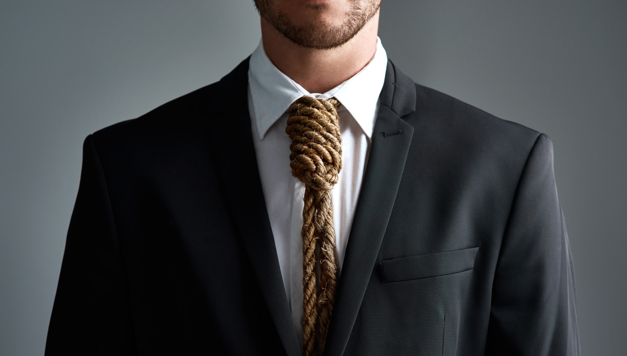 Ehesklave, Artikelbild