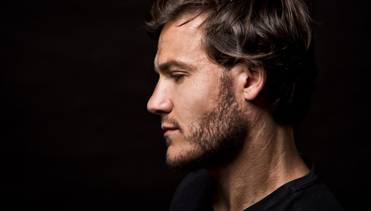 Diese Frage hat (k)einen Bart: Wie sexy ist die männliche Gesichtsbehaarung?, Artikelbild