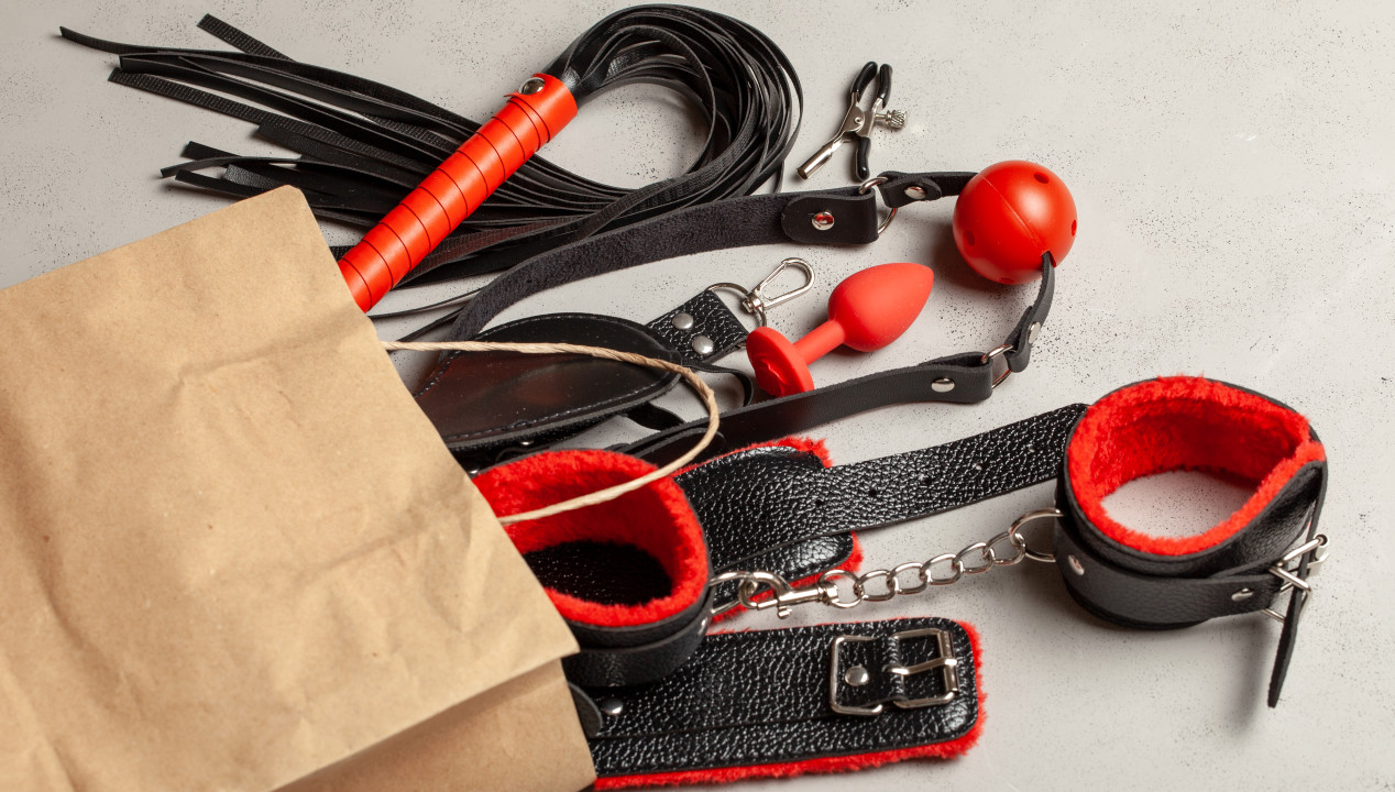 Beate Uhse, Artikelbild