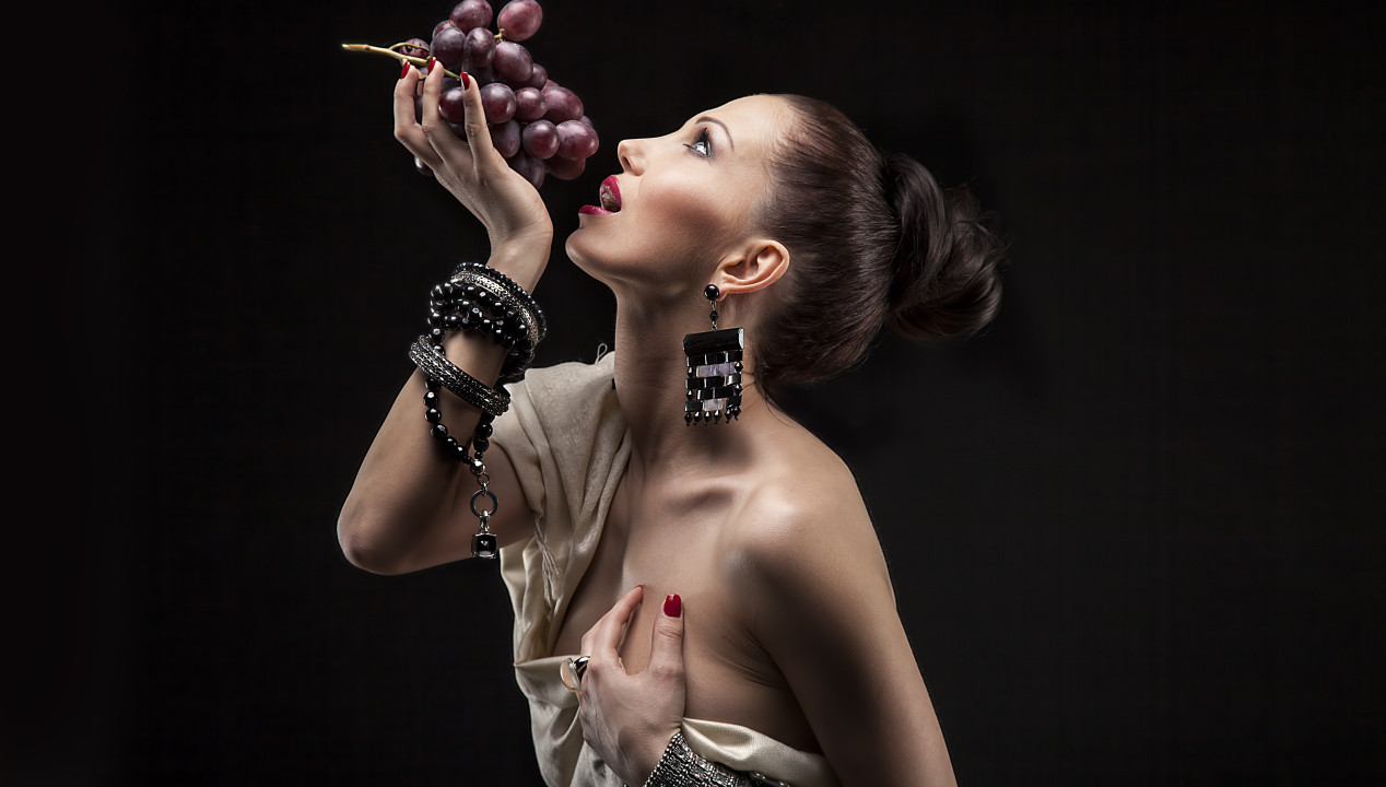 Sexgott / Sexgöttin, Artikelbild