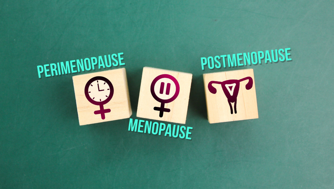 Wechseljahre, Artikelbild