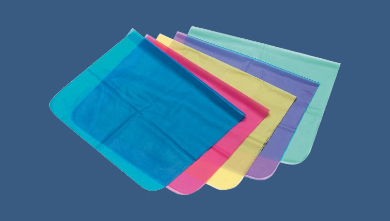 Lecktuch, Artikelbild