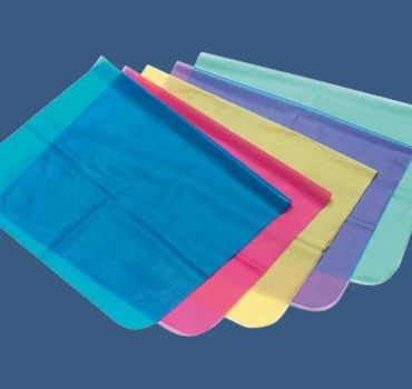 Lecktuch, Artikelbild