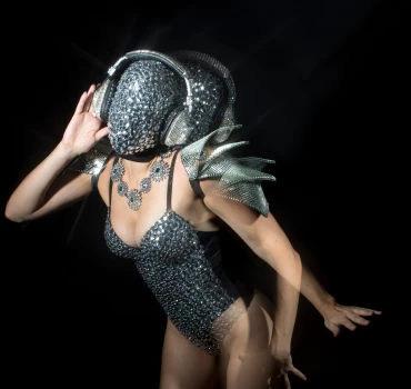 Sexpositive Partys und ihre Bedeutung fürs Nightlife, Artikelbild