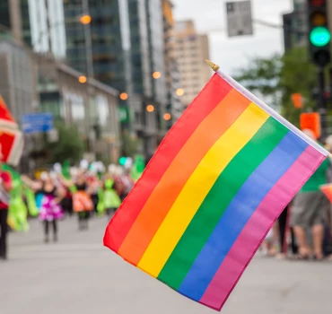 Save the Date: 5 wichtige CSD- und Pride-Termine in Deutschland, Artikelbild