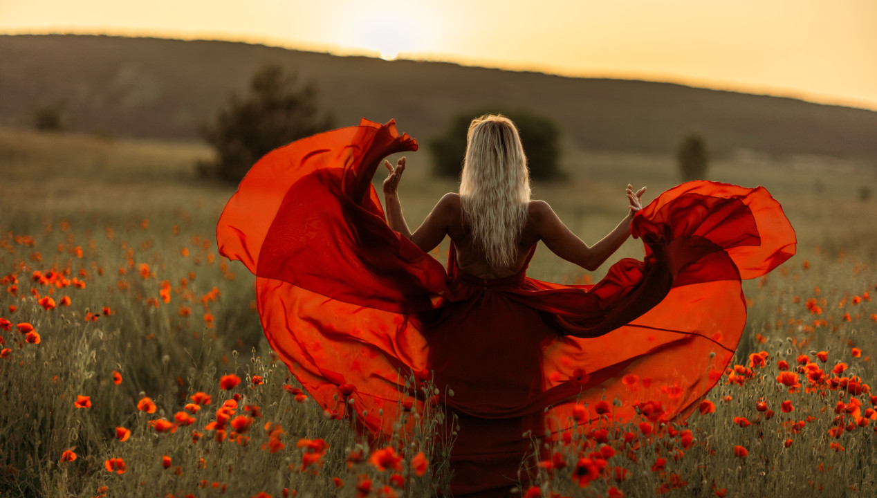 Sexy Sommermode – heiß aussehen, cool bleiben, Artikelbild