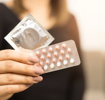 Antibabypille, Artikelbild