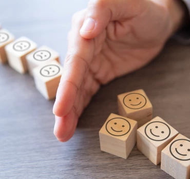 Toxische (dysfunktionale) Beziehung, Artikelbild