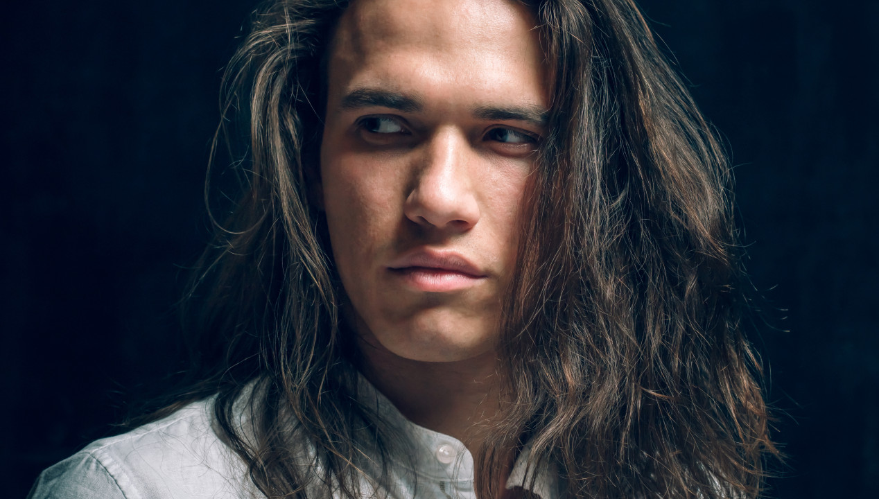 Die Zweilochstute und der spanische Reiter, Artikelbild