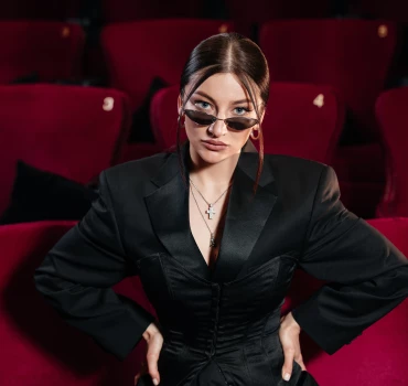 Dank Public Sex und Nachos - ein scharfer Abend im Kino, Artikelbild