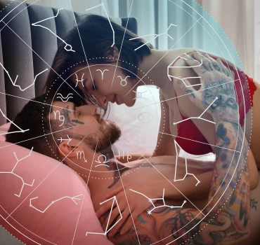 Geliebt, gehasst, aber immer oft gelesen: das erotische Horoskop, Artikelbild