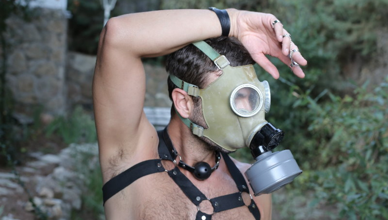 Atemspiele, Artikelbild