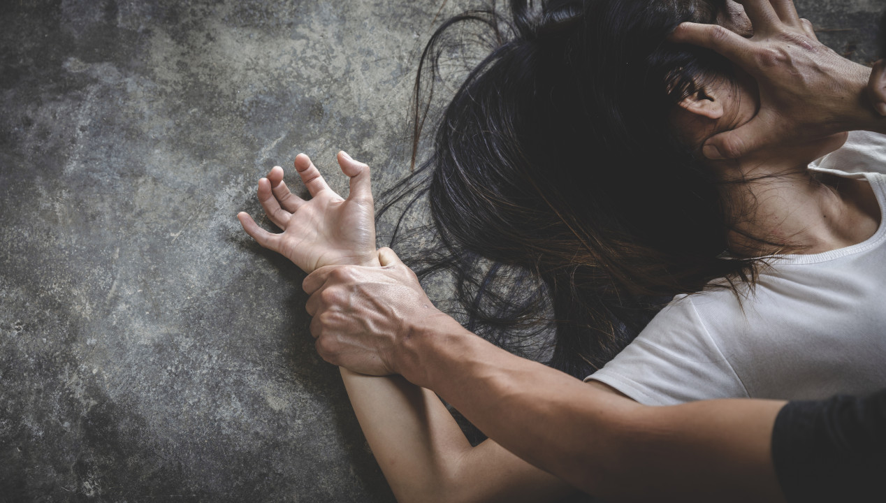 Rape Play, Artikelbild