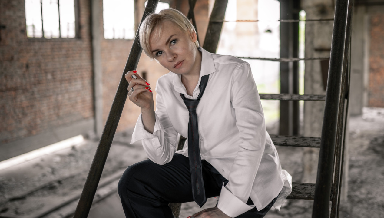 Crossdressing, Artikelbild