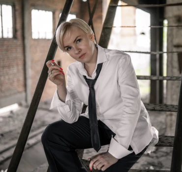 Crossdressing, Artikelbild