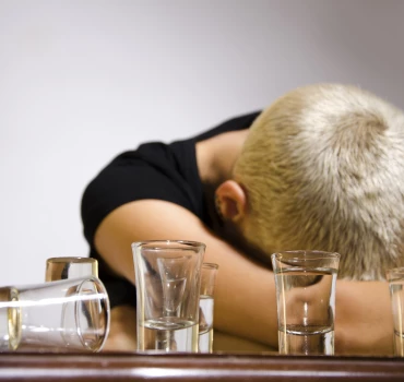 Ein Ladykiller der anderen Art: Das macht Alkohol mit der Lust auf Sex, Artikelbild