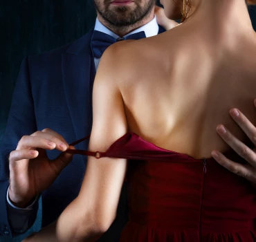 Seitensprung, Artikelbild