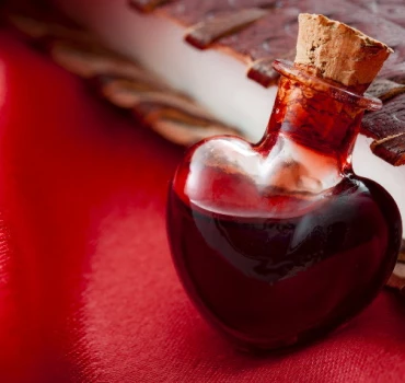 Aphrodisiakum, Artikelbild