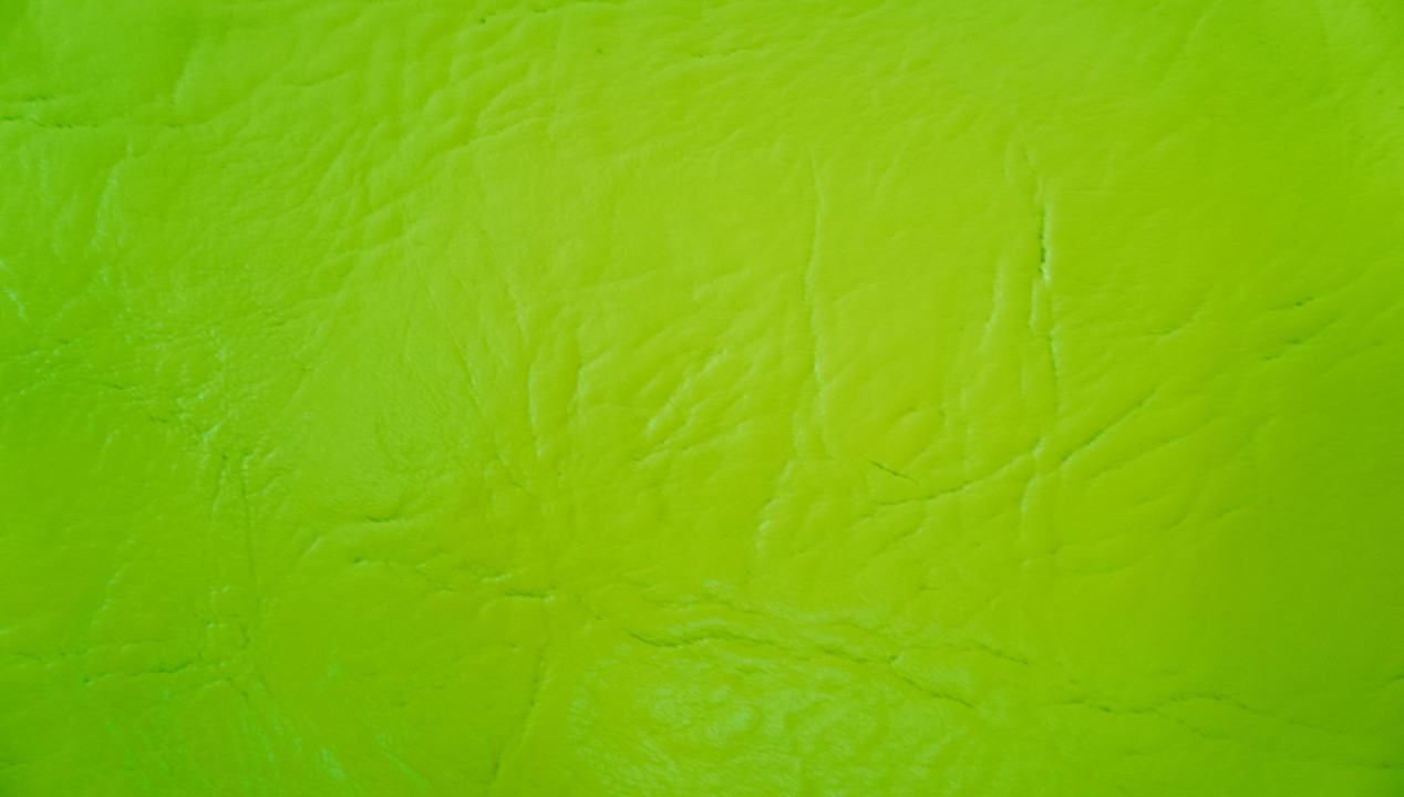 Brat Green - mehr als nur eine Farbe ..., Artikelbild