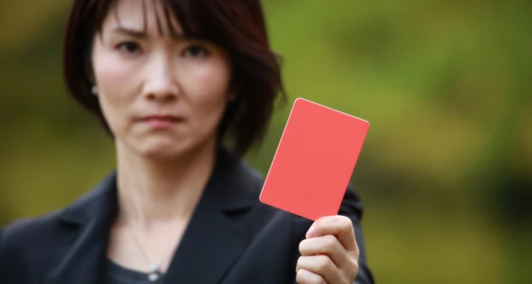 Catcalling, Artikelbild