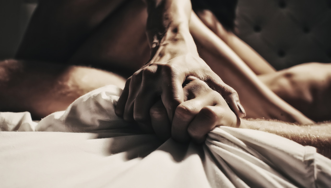 Orgasmuskontrolle / Orgasm Control, Artikelbild