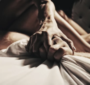 Orgasmuskontrolle / Orgasm Control, Artikelbild