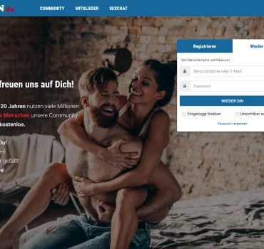 Poppen.de Review: den Namen darf man wörtlich nehmen, Artikelbild