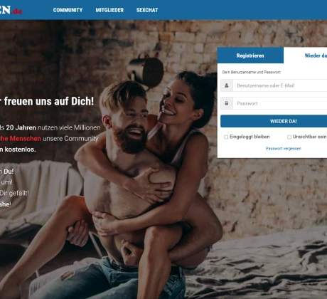 Poppen.de Review: den Namen darf man wörtlich nehmen, Artikelbild