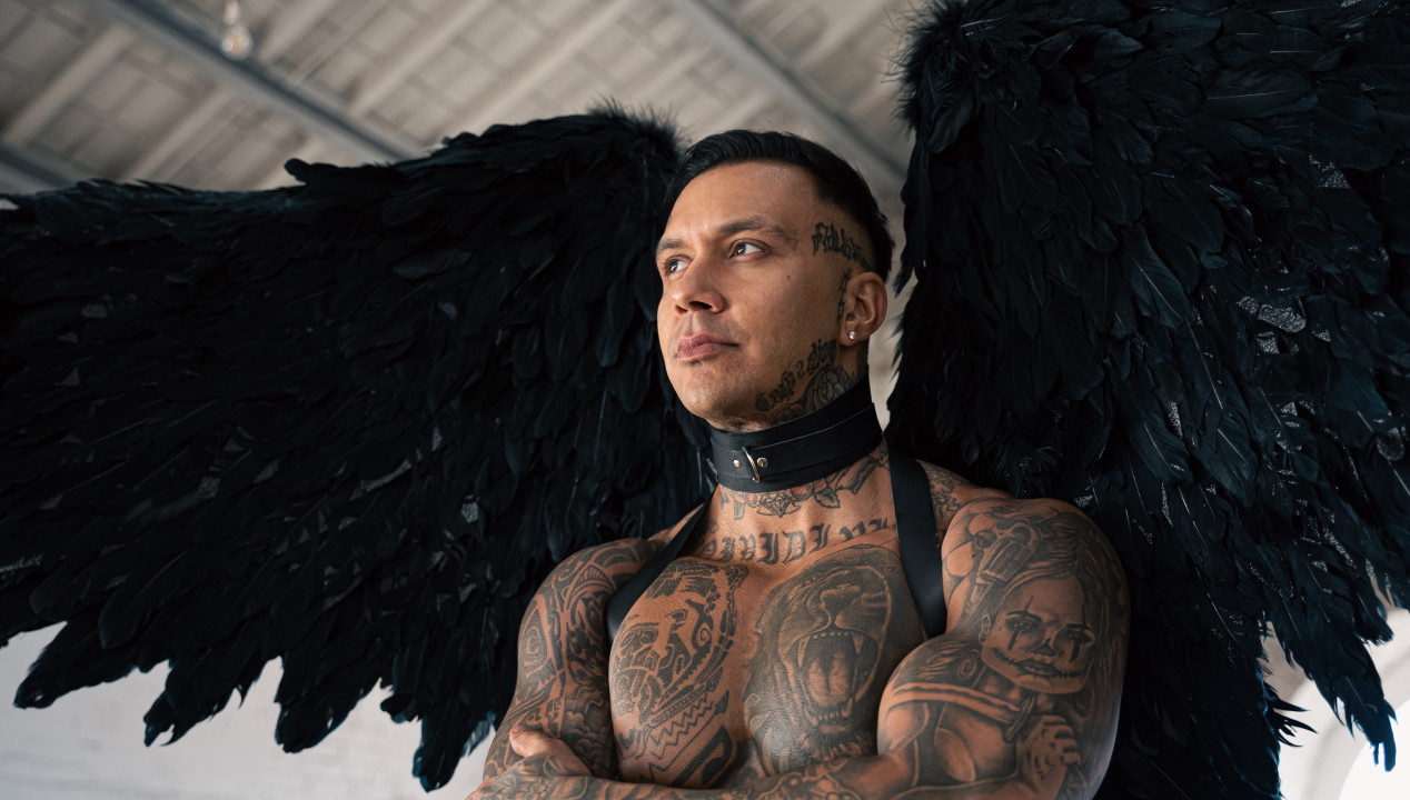 Moralvorstellungen, Artikelbild