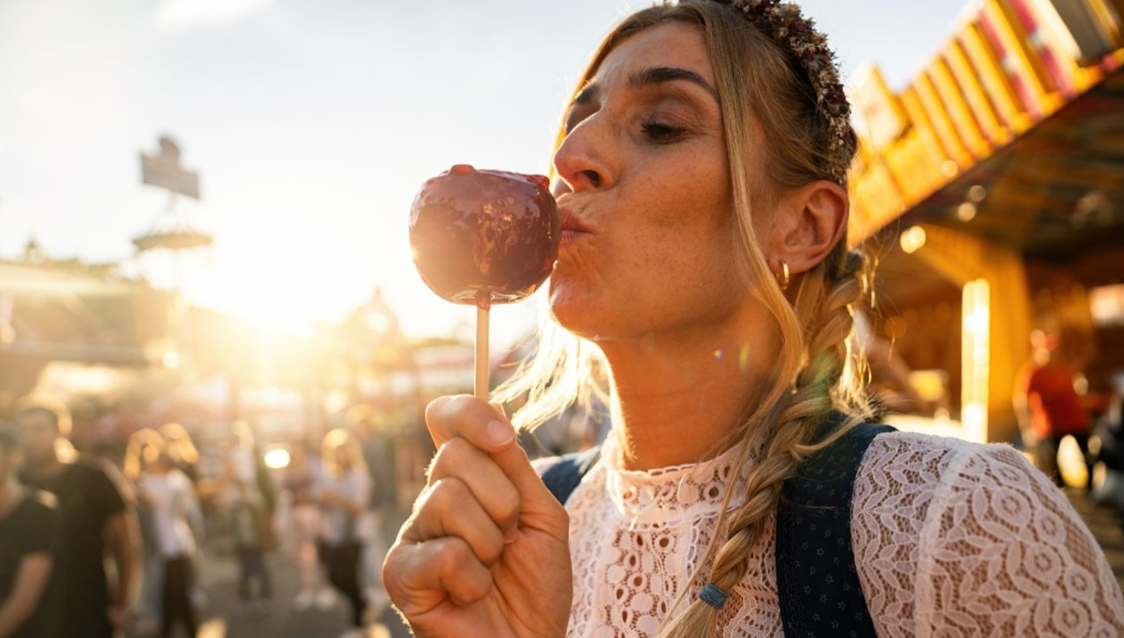 Das gewisse sprachliche Etwas: sexy deutsche Dialekte, Artikelbild
