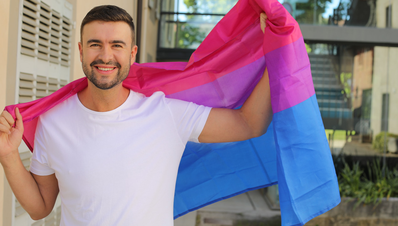 Bisexualität, Artikelbild