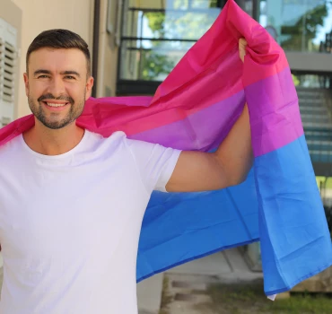 Bisexualität, Artikelbild