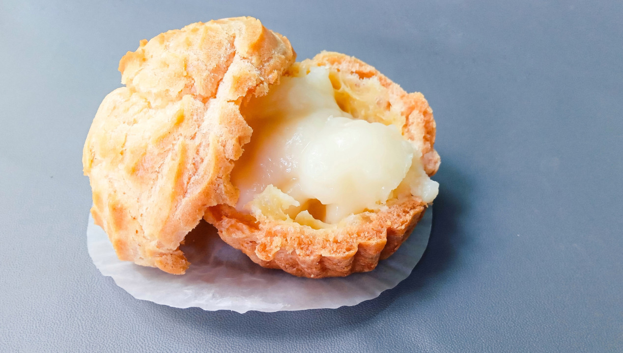 Die Creampie Sahneschnitte: Bareback Sex & Konditor Marcello, Artikelbild