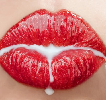 Sperma schlucken oder spucken? Tabus und Fantasien, Artikelbild