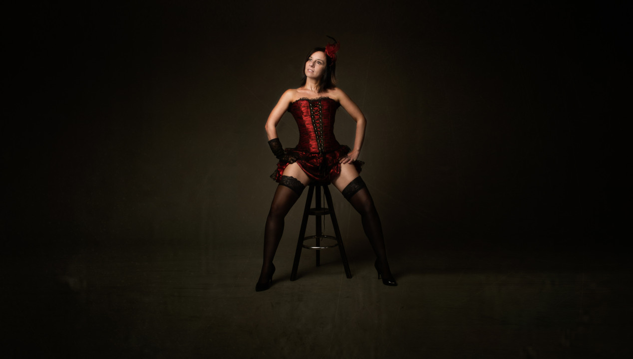 Peepshow, Artikelbild