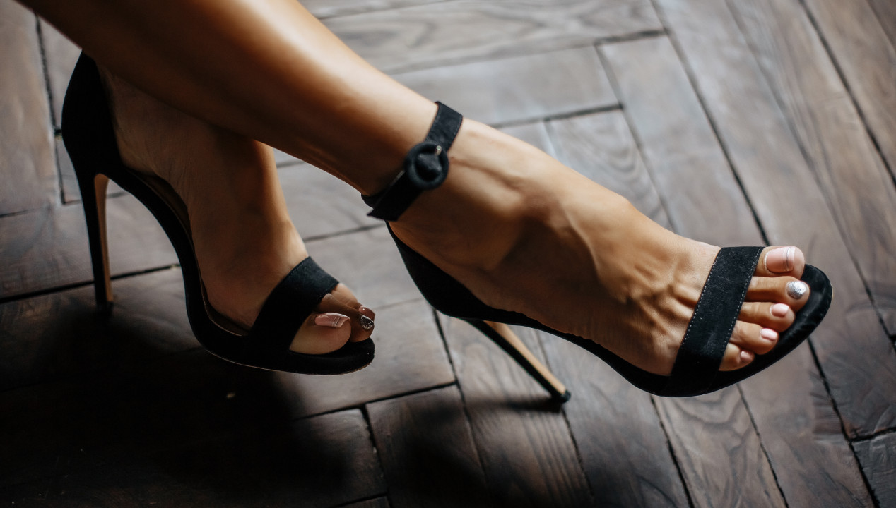 High Heels, Artikelbild