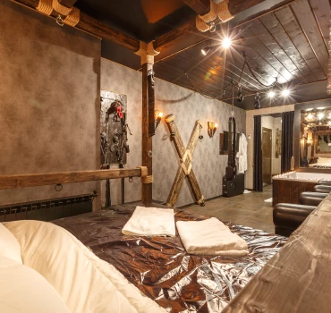 Spielzimmer, Artikelbild