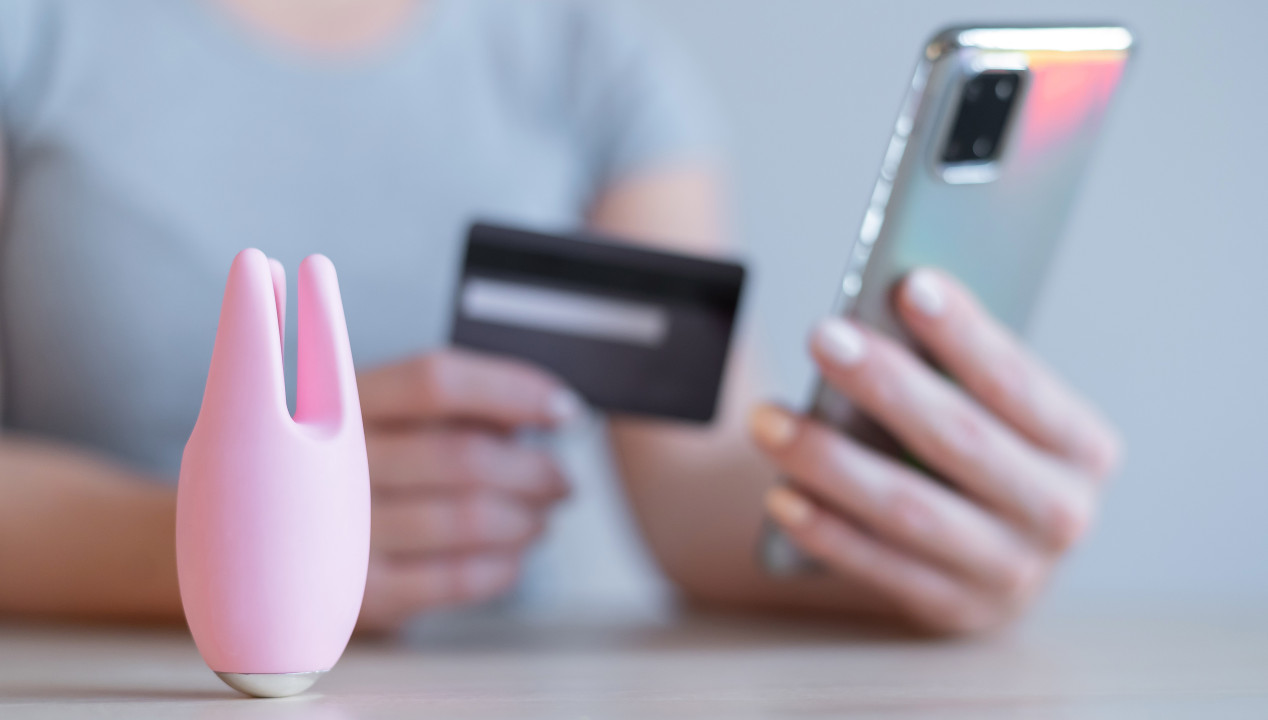 Sextoy-Kauf früher vs. heute – Warum das Online-Shopping die beste Wahl ist, Artikelbild
