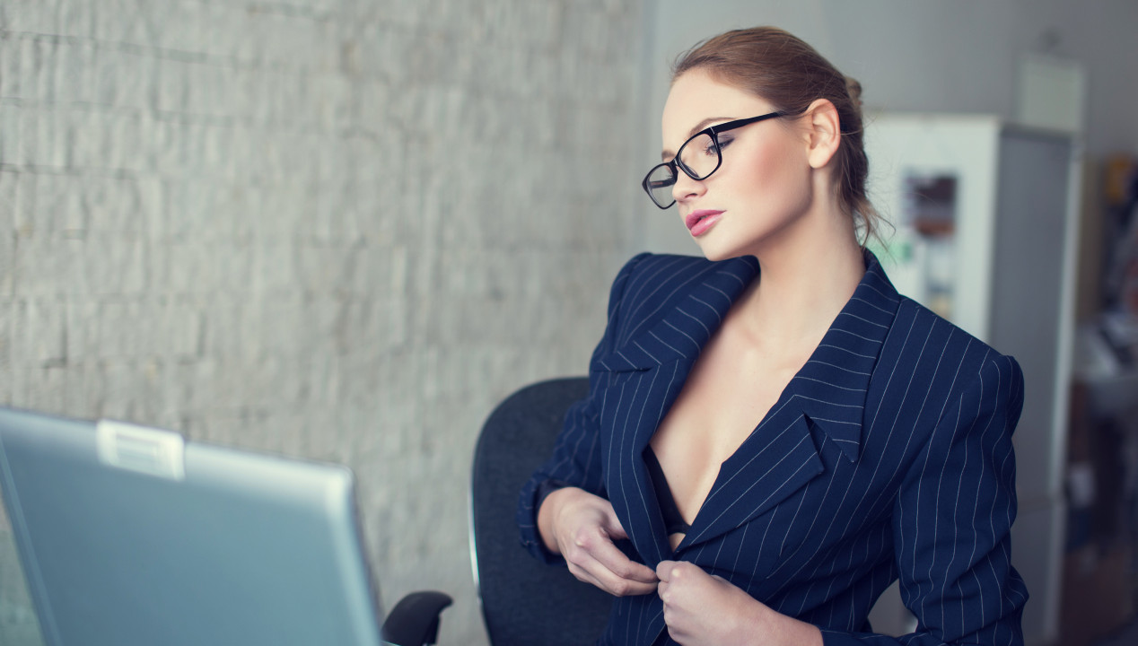 Sexy@work: Frauen und Männer mit diesen Berufen gelten als besonders attraktiv, Artikelbild