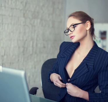 Sexy@work: Frauen und Männer mit diesen Berufen gelten als besonders attraktiv, Artikelbild