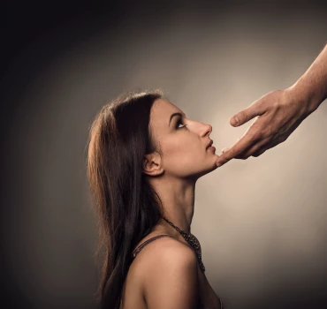 Fremdbenutzung im BDSM, Artikelbild