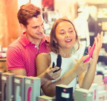 Hose runter: So macht der Sextoy-Kauf wirklich Lust auf mehr, Artikelbild